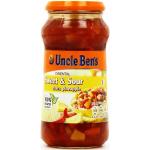 Uncle Ben's Oriental Sweet and Sour Extra Pineappl