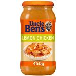 Uncle Ben's Sauce for Lemon Chicken 450g