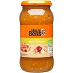 Uncle Ben's - Sauce for Lemon Chicken - 450g