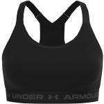 Under Armour Armour High Crossback - Sport-BH - Damen