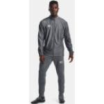 Under Armour Men's UA Challenger Training Pants pitch gray - white (012-100) S