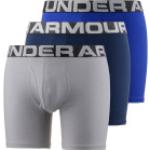Under Armour Charged Boxerjock Short 3er Pack F400 - 1327426 S
