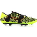 Under Armour ClutchFit Force 2.0 Hybrid yellow