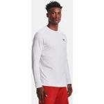 Under Armour ColdGear Armour Fitted Crew (1366068) white