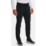 Under Armour ColdGear Infrared Tapered-Pants (1366289) black
