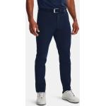 Under Armour ColdGear Infrared Tapered-Pants (1366289) navy blue