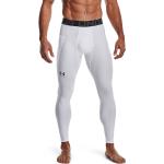 Under Armour Heatgear Tight Funktionshose weiss S