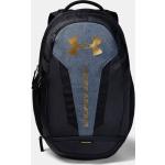Under Armour Hustle 5.0 Backpack anthrazit, Polyester
