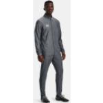 Under Armour Men's UA Challenger Tracksuit pitch gray - white (012-100) XXL
