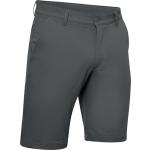 Under Armour Men's UA Tech Shorts pitch gray - pitch gray (012-012) 34