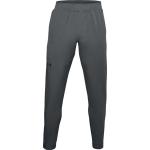 Under Armour Men's UA Unstoppable Tapered Pants pitch gray black (012-001) 3XL