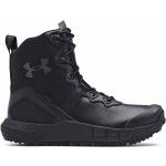 Under Armour Micro G Valsetz Leather Waterproof Tactical Boots schwarz, Größe 40, Synthetik