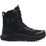 Under Armour Micro G Valsetz Zip Boots Wintersneaker schwarz 44