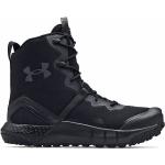 Under Armour Micro G Valsetz Zip Tactical Boots (Sale) schwarz, Größe 40, Synthetik
