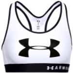 Under Armour Mid Keyhole Graphic Sport-BH F100 - 1344333 XS