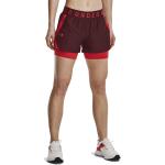 Under Armour Play Up 2-in-1 - Trainingshose - Damen