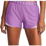 Under Armour Play Up Short S Lila