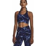 Under Armour Project Rock Crossover Printed W - Top - Damen