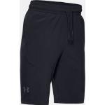 Under Armour Project Rock Utility Shorts Youth (1351839-001) black