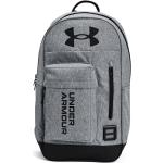 UNDER ARMOUR Rucksack Halftime Backpack PITCH GRAY MEDIUM HEATHER - (0194513976256)