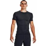 Under Armour Tactical HeatGear Kompressions-T-Shirt black, Größe 3XL, Herren, Synthetik