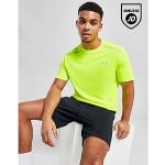 Grüne Under Armour Reflective T-Shirts aus Polyester für Herren Größe 3 XL 