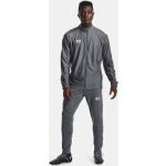 Under Armour UA Challenger Track Pants (1365417-012) grey
