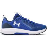 Under Armour UA Charged Commit 3 Training Royal/White/White 7