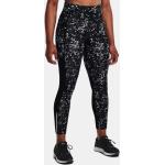 Under Armour UA Fly Fast 3.0 Ankle Tights with Print Women (1369772) black