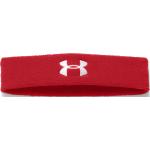 Under Armour Men's UA Performance Headband red - white (600-100)