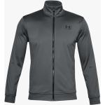 Under Armour Men's Ua Sportstyle Tricot Jacket (1329293) grey 012