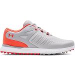 Under Armour W Charged Breathe Spikeless (3023733) white/halo gray