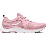 Under Armour Women's UA HOVR Omnia Training Shoes Prime Pink/White 8,5 Fitnessschuhe