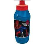 Undercover Kindertrinkflasche Spiderman