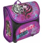 Undercover Scooli Vorschulranzen Monster High (MHRZ824)