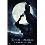 Underworld Poster 101,5 x 68,5 cm