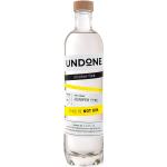 Alkoholfreie Deutsche Deutschland Gin Tonic 