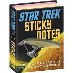 Star Trek Haftnotizen aus Papier 