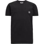 Reduzierte Schwarze Unfair Athletics T-Shirts aus Baumwolle für Herren Größe S 