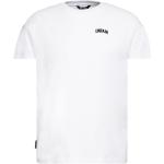 Reduzierte Weiße Unfair Athletics T-Shirts aus Baumwolle für Herren Größe XXL 