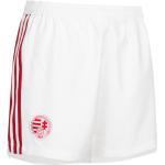 Ungarn adidas Damen Fußball Heim Trikot Shorts GK9304 GN1738 grau rot neu