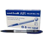 Reduzierte uni-ball Air Kugelschreiber aus Metall 