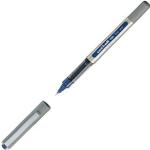 uni-ball Tintenkugelschreiber Ub eye micro 0,2mm blau - blau 148051