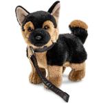 26 cm Uni-Toys Hundekuscheltiere maschinenwaschbar für 0 - 6 Monate 