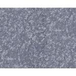 Uni Vliesvliestapete EDEM 9076-27 Vliesvliestapete geprägt in Spachteloptik und Metallic Effekt grau tauben-blau blau-grau 10,65 m2