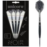 Unicorn Noir Style 2 Tungsten Steel Darts 21 g