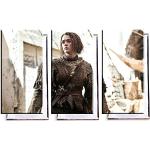 Unified Distribution Game of Thrones - Arya Stark