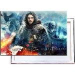 Unified Distribution Game of Thrones - Jon Snow -