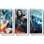 Unified Distribution Game of Thrones - Jon Snow -