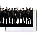 Unified Distribution The Expendables - 120x80 cm K
